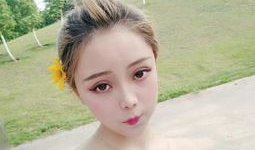 歪歪珊珊个人资料,揭秘网络红人的成长之路与魅力风采